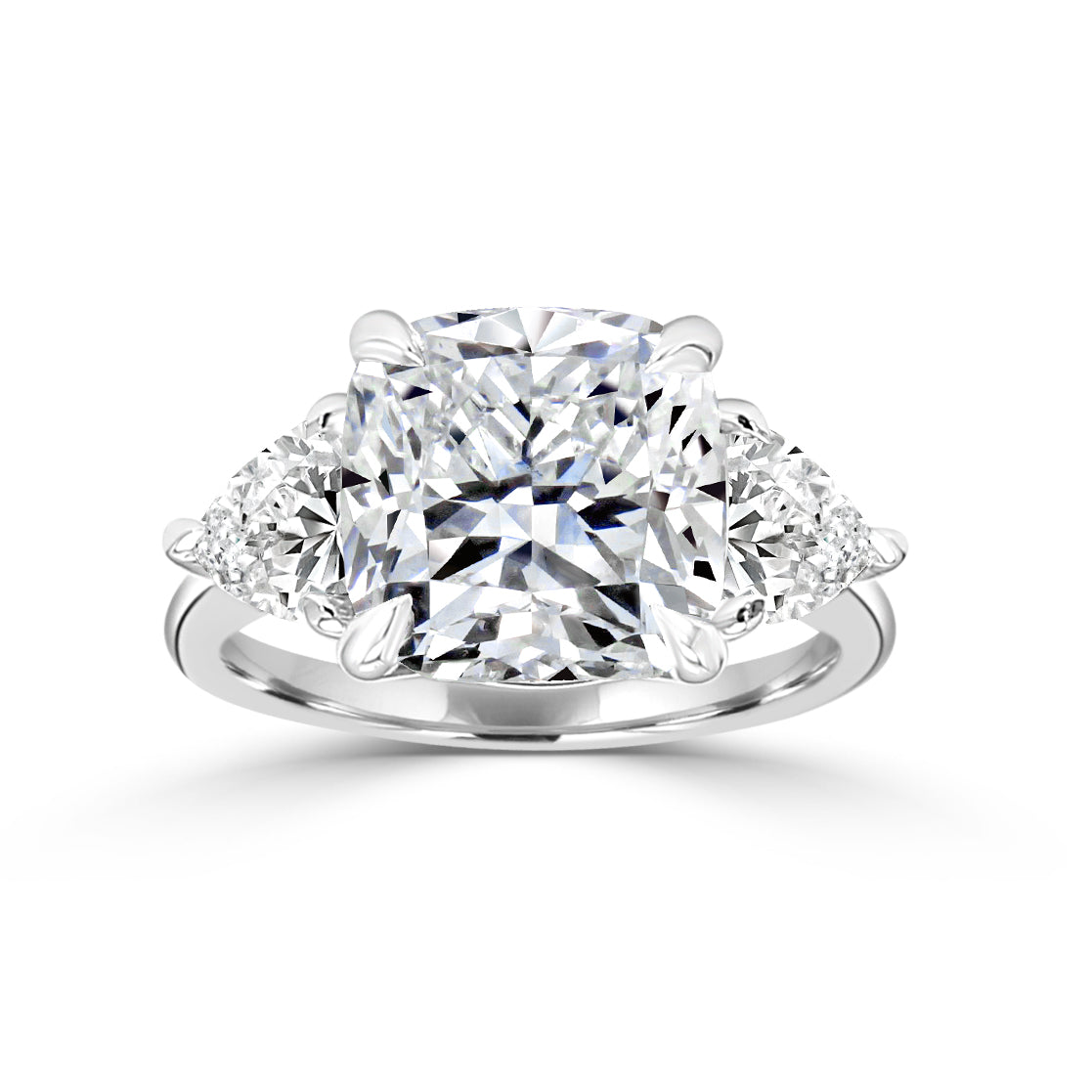 Ring (Australia Size R½)