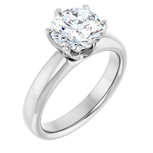 Ring (Australia Size P)